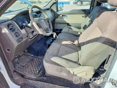 Zdjęcie 7 z 12 samochodu: 2010 FORD F150 SUPER CAB VIN:1FTFX1EV3AFC63100 - miniatura