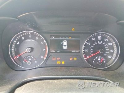 Zdjęcie 9 z 12 samochodu: 2023 KIA FORTE LXS VIN:3KPF24AD7PE570883 - miniatura
