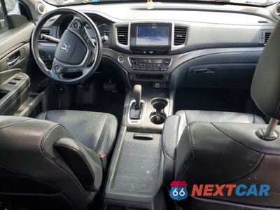 Zdjęcie 8 z 13 samochodu: 2016 HONDA PILOT EXL VIN:5FNYF6H59GB025706 - miniatura