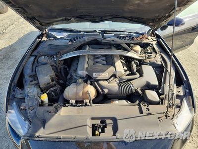 Zdjęcie 11 z 12 samochodu: 2016 FORD MUSTANG GT VIN:1FATP8FF5G5216741 - miniatura