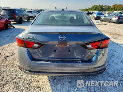 Zdjęcie 6 z 13 samochodu: 2025 NISSAN ALTIMA SV VIN:1N4BL4DVXSN365990 - miniatura