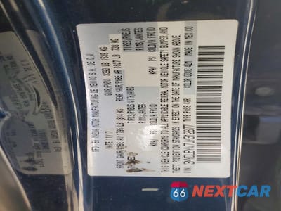 Zdjęcie 12 z 12 samochodu: 2018 TOYOTA YARIS IA BASE VIN:3MYDLBYV7JY312877 - miniatura