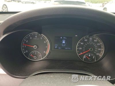 Zdjęcie 9 z 12 samochodu: 2020 KIA OPTIMA S VIN:5XXGT4L36LG403079 - miniatura