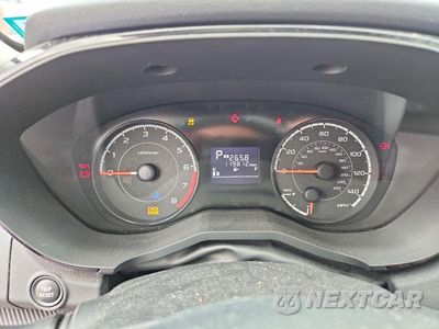 Zdjęcie 9 z 12 samochodu: 2018 SUBARU IMPREZA BASE VIN:4S3GTAA65J3726659 - miniatura