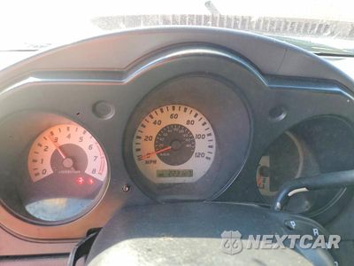 Zdjęcie 9 z 13 samochodu: 2004 NISSAN FRONTIER STANDARD VIN:1N6DD26T04C410205 - miniatura