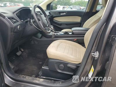 Zdjęcie 7 z 13 samochodu: 2018 FORD EDGE SE VIN:2FMPK3G99JBB07588 - miniatura