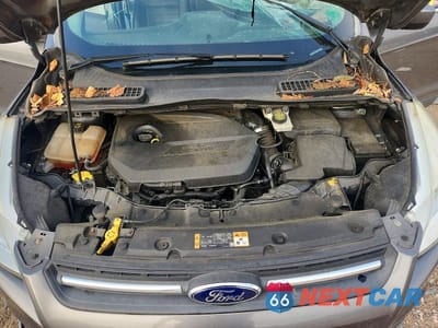 Zdjęcie 12 z 14 samochodu: 2014 FORD ESCAPE SE VIN:1FMCU9GX2EUD48189 - miniatura