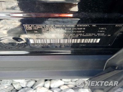 Zdjęcie 12 z 12 samochodu: 2022 TOYOTA RAV4 SE VIN:4T3T6RFV7NU071587 - miniatura