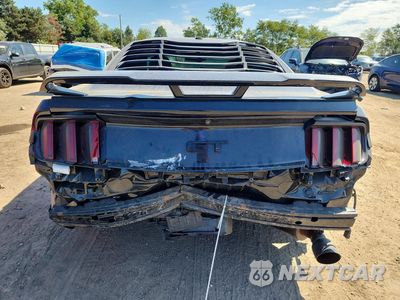 Zdjęcie 6 z 12 samochodu: 2017 FORD MUSTANG GT VIN:1FA6P8CF8H5272644 - miniatura