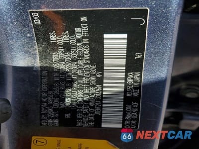 Zdjęcie 13 z 13 samochodu: 2003 TOYOTA HIGHLANDER LIMITED VIN:JTEHF21A130137694 - miniatura
