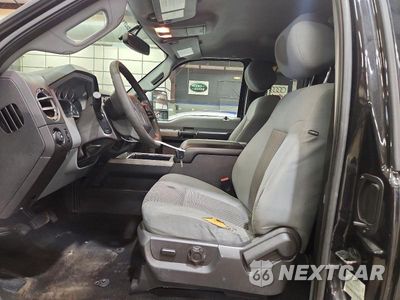 Zdjęcie 7 z 12 samochodu: 2013 FORD F250 SUPER DUTY VIN:1FT7X2BT1DEB71099 - miniatura