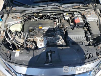 Zdjęcie 11 z 12 samochodu: 2016 HONDA CIVIC LX VIN:19XFC2F58GE246344 - miniatura