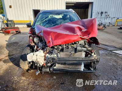 Piąte zdjęcie samochodu w środku: 2018 NISSAN KICKS SR VIN:3N1CP5CU2JL514718 - miniatura