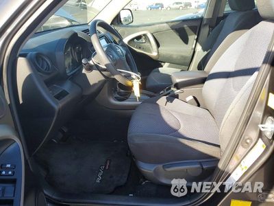 Zdjęcie 7 z 13 samochodu: 2011 TOYOTA RAV4 SPORT VIN:JTMWF4DV5B5033040 - miniatura