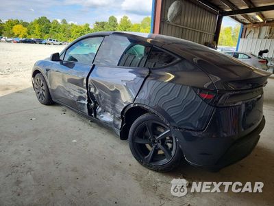 Drugie zdjęcie samochodu z przodu: 2026 TESLA MODEL Y VIN:7SAYGDEE2TA391443 - miniatura