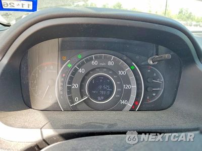 Zdjęcie 9 z 14 samochodu: 2015 HONDA CR-V EX VIN:2HKRM4H54FH622650 - miniatura