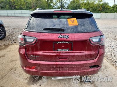 Zdjęcie 6 z 14 samochodu: 2022 JEEP COMPASS LIMITED VIN:3C4NJDCB5NT199791 - miniatura