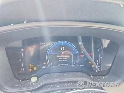 Zdjęcie 9 z 13 samochodu: 2026 TOYOTA COROLLA CROSS L VIN:7MUAAAAG9TV184140 - miniatura