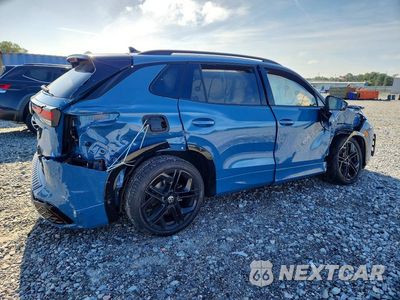 Trzecie zdjęcie samochodu z tyłu: 2026 VOLKSWAGEN TIGUAN SE R-LINE BLACK VIN:3VVHR7RM1TM033163 - miniatura