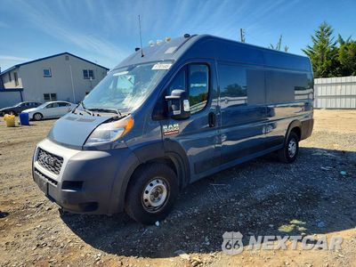 2020 RAM PROMASTER 3500 DELIVERY VAN 3C6URVJG0LE140469 - główne zdjęcie licytacji z USA - miniatura