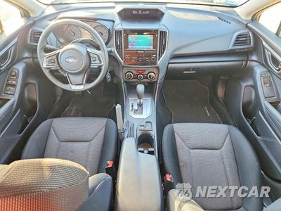 Zdjęcie 8 z 12 samochodu: 2022 SUBARU CROSSTREK VIN:JF2GTABC1N8272103 - miniatura