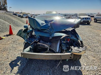 Piąte zdjęcie samochodu w środku: 2010 TOYOTA COROLLA LE VIN:1NXBU4EE7AZ213333 - miniatura