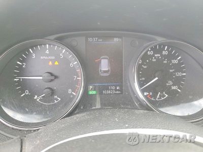 Zdjęcie 9 z 13 samochodu: 2019 NISSAN ROGUE S VIN:5N1AT2MT3KC757841 - miniatura