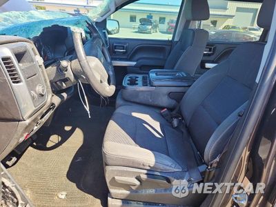 Zdjęcie 7 z 12 samochodu: 2014 CHEVROLET SILVERADO C1500 LT VIN:3GCPCREH3EG270366 - miniatura