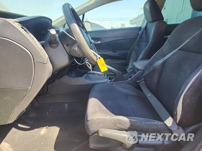 Zdjęcie 7 z 12 samochodu: 2013 HONDA CIVIC LX VIN:2HGFB2F53DH572640 - miniatura