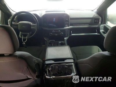 Zdjęcie 8 z 12 samochodu: 2025 FORD F150 XLT VIN:1FTFW3LD6SFA76170 - miniatura