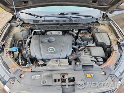 Zdjęcie 12 z 13 samochodu: 2016 MAZDA CX-5 SPORT VIN:JM3KE4BY5G0677213 - miniatura
