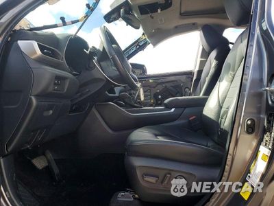 Zdjęcie 7 z 14 samochodu: 2023 TOYOTA HIGHLANDER XLE VIN:5TDKDRAH7PS523240 - miniatura