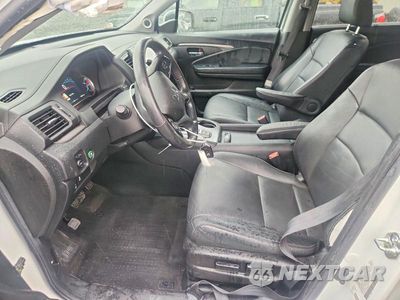 Zdjęcie 7 z 13 samochodu: 2021 HONDA PILOT EXL VIN:5FNYF6H55MB075711 - miniatura