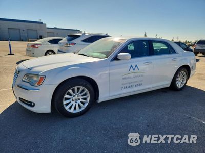 2014 CHRYSLER 300 2C3CCAAG8EH160012 - główne zdjęcie licytacji z USA - miniatura