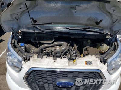 Zdjęcie 12 z 14 samochodu: 2021 FORD TRANSIT T-350 VIN:1FBAX2Y86MKA19642 - miniatura