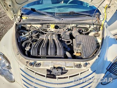 Zdjęcie 12 z 13 samochodu: 2007 CHRYSLER PT CRUISER VIN:3A4FY48B77T530781 - miniatura
