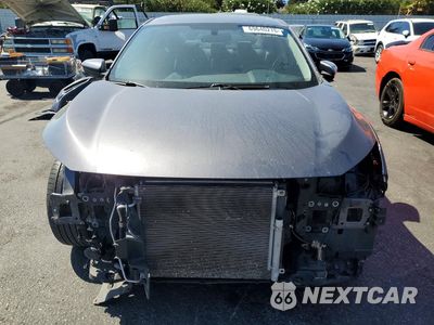 Piąte zdjęcie samochodu w środku: 2018 HONDA CIVIC EX VIN:2HGFC2F7XJH513076 - miniatura
