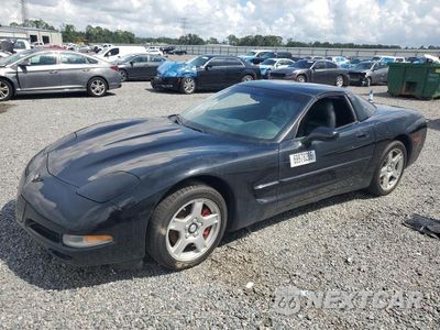 1998 CHEVROLET CORVETTE 1G1YY22G7W5108363 - główne zdjęcie licytacji z USA - miniatura