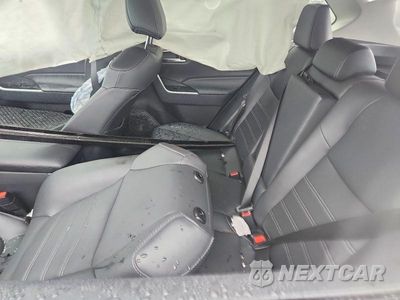 Zdjęcie 11 z 13 samochodu: 2025 TOYOTA RAV4 XLE PREMIUM VIN:2T3A1RFV4SC499362 - miniatura