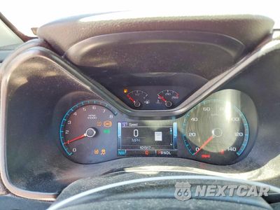 Zdjęcie 9 z 13 samochodu: 2018 GMC CANYON DENALI VIN:1GTG6EEN5J1208045 - miniatura
