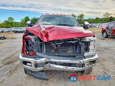 Piąte zdjęcie samochodu w środku: 2017 FORD F250 SUPER DUTY VIN:1FT7X2B6XHED03096 - miniatura