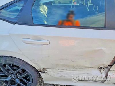 Zdjęcie 10 z 12 samochodu: 2025 HONDA CIVIC SPORT VIN:2HGFE2F55SH542687 - miniatura