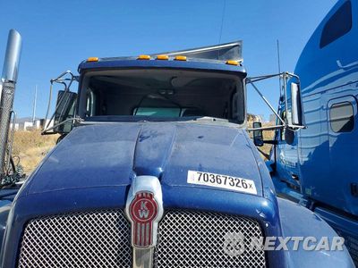 Zdjęcie 13 z 13 samochodu: 2013 KENWORTH T370 DUMP TRUCK VIN:2NKHLN9X3DM340970 - miniatura