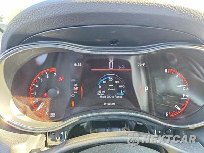 Zdjęcie 9 z 12 samochodu: 2015 DODGE DURANGO LIMITED VIN:1C4RDHDG9FC916703 - miniatura