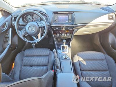Zdjęcie 8 z 12 samochodu: 2014 MAZDA 6 TOURING VIN:JM1GJ1V64E1117712 - miniatura