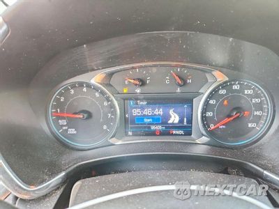 Zdjęcie 9 z 13 samochodu: 2023 CHEVROLET EQUINOX LT VIN:3GNAXUEG3PS115442 - miniatura