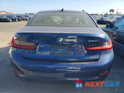 Zdjęcie 6 z 13 samochodu: 2021 BMW 330I VIN:3MW5R1J06M8B65043 - miniatura