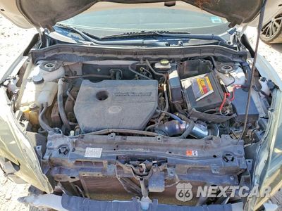 Zdjęcie 11 z 13 samochodu: 2010 MAZDA 3 S VIN:JM1BL1H54A1319001 - miniatura