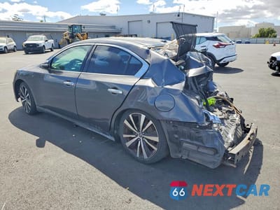Drugie zdjęcie samochodu z przodu: 2010 NISSAN MAXIMA 3.5 S VIN:1N4AA5AP6AC860047 - miniatura