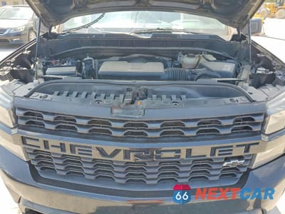 Zdjęcie 11 z 12 samochodu: 2019 CHEVROLET SILVERADO C1500 CUSTOM VIN:3GCPWBEF1KG103223 - miniatura